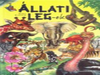LLATI LEG-ek