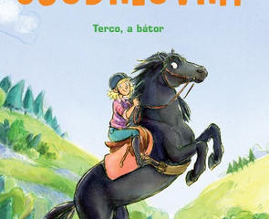  Terco (Csodalovak sorozat) 