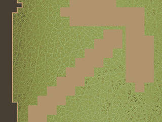 Minecraft kezdk kziknyve