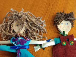 A mai Napraforg Mhely kpekben....