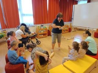 Csepike t�rt�nete - mes�s feldolgoz�s