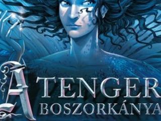 A tenger boszorknya