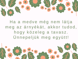 Ismerkedj�nk meg a tavaszi vir�gokkal