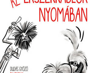 Az kszerrablk nyomban