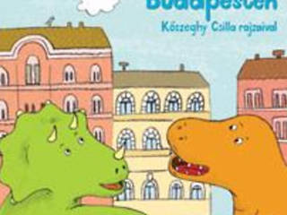 Kt kis din Budapesten