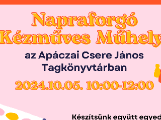 Napraforg Mhely - fotk