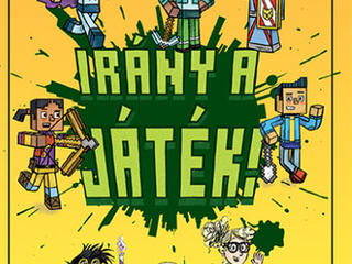 Irny a jtk! 