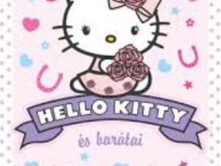 Hello Kitty s bartai: Eskv (Hello Kitty s bartai 5.)