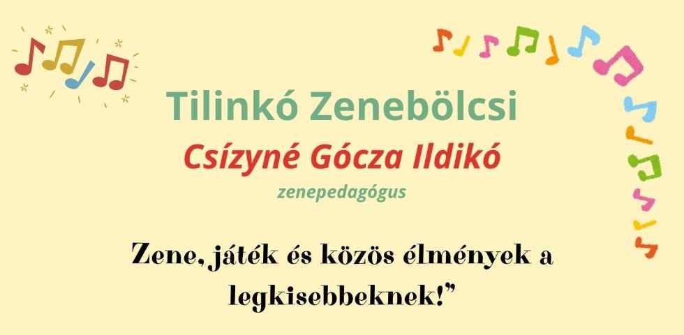 Tilink� Zeneb�lcsi - K�nyves vas�rnap d�lel�tt!