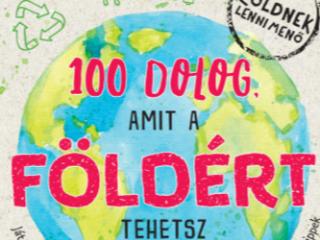 100 dolog amit a fldrt tehetsz