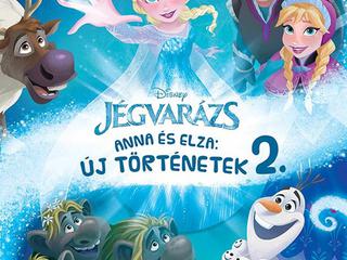 Jgvarzs Anna s Elza j trtnete 2. 