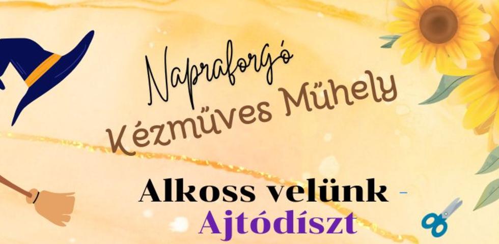 Napraforg� M�hely - 2026. szeptember 26.