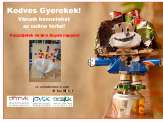 Doboz Matyi - any�k napi aj�nd�k k�sz�t�se