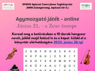 Agymozgat jtk - jnius