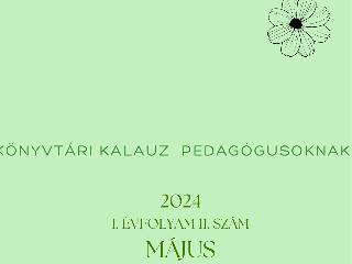 Knyvtri kalauz pedaggusoknak - mjus