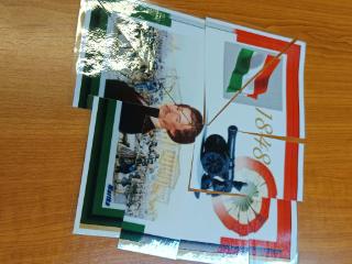 M�rcius 15-e gyerekszemmel