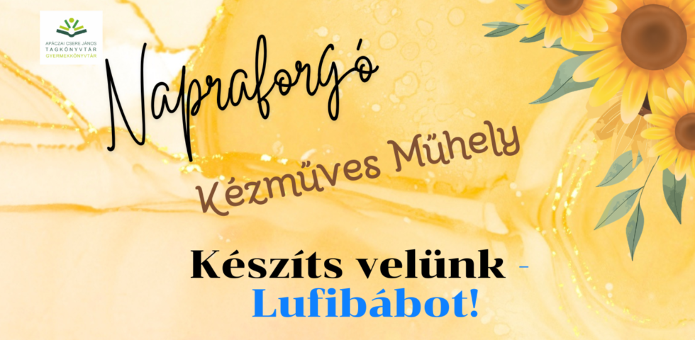 Napraforg� M�hely - 2026. m�jus